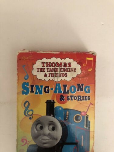 thomas sing along and stories thomas sing along and stories
