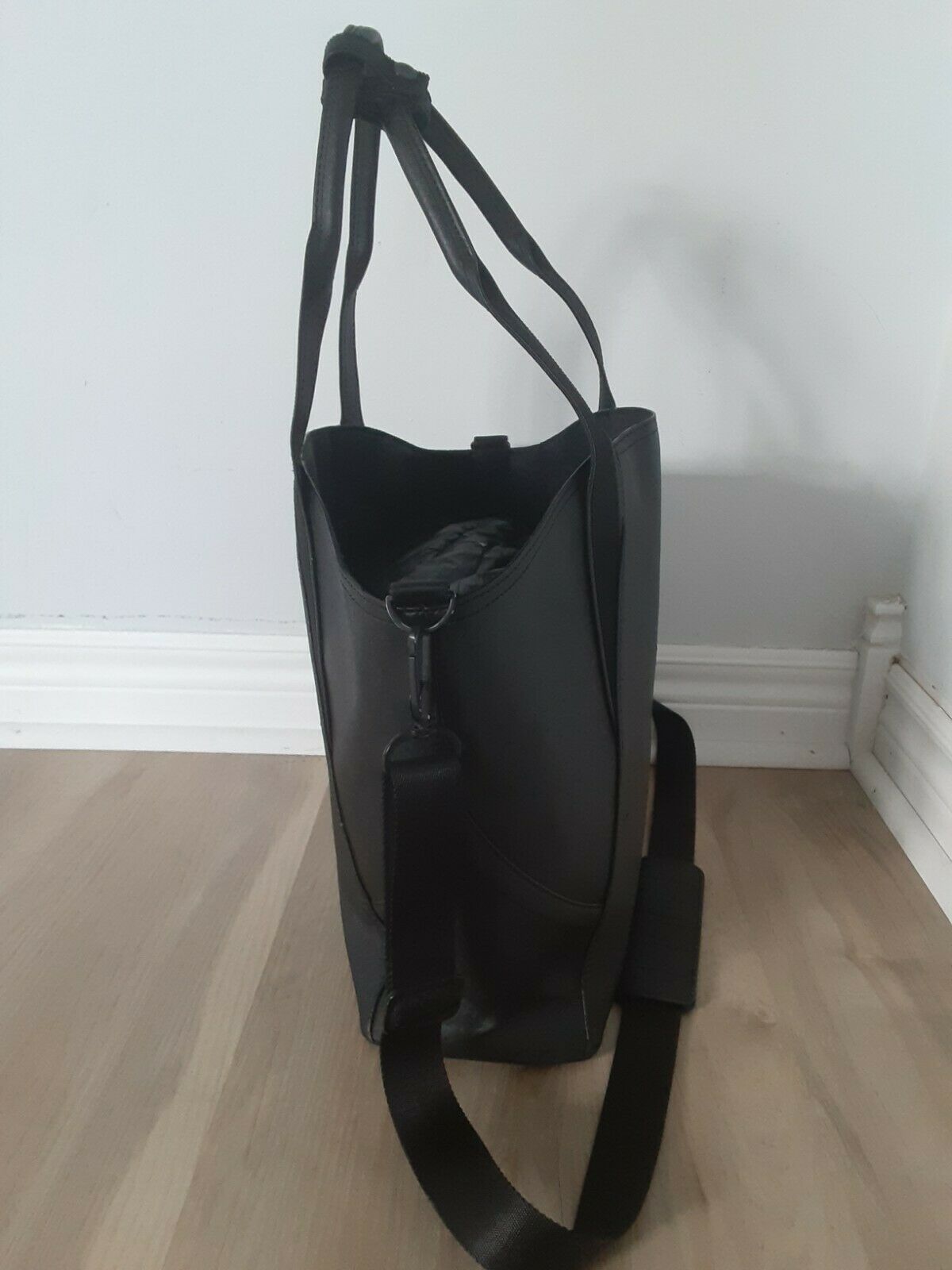 lululemon go wild bag