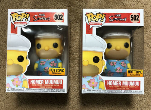 funko pop homer simpson watching tv