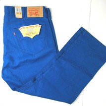 royal blue levis 501