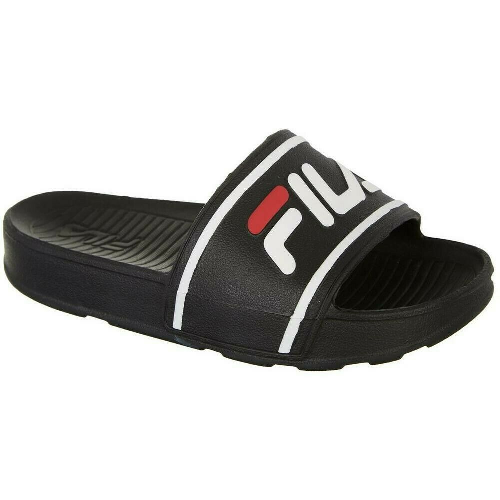 fila slides for women