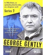 George Gently: Series 2 -  DVD ( Ex Cond.)  - $28.80