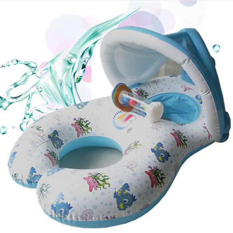 amazon baby swimming ring