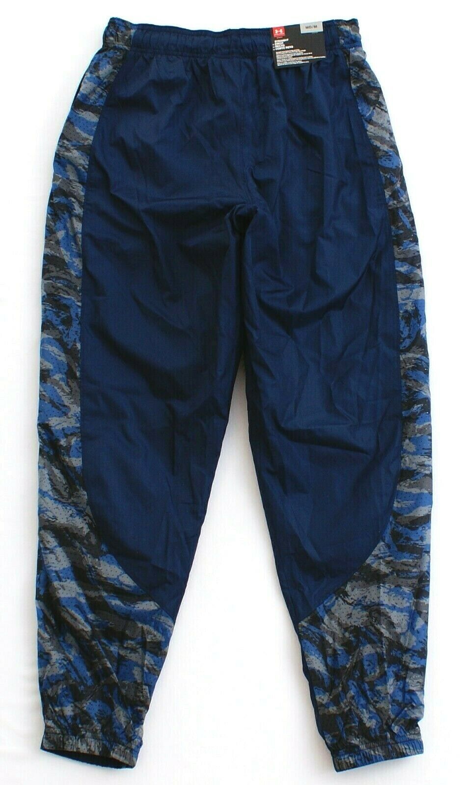 men's under armour wind pants