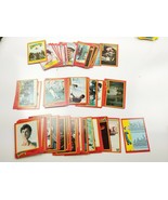  Topps 1980 Superman II 2 Movie Trading Cards Complete Set 88 Cards 22 S... - $49.99