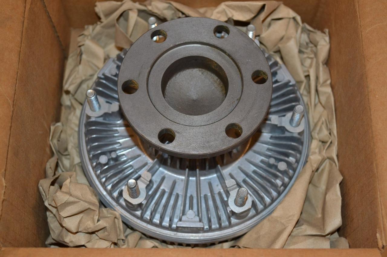 MACK Truck Viscous Fan Clutch 38MH414M NEW OLD STOCK