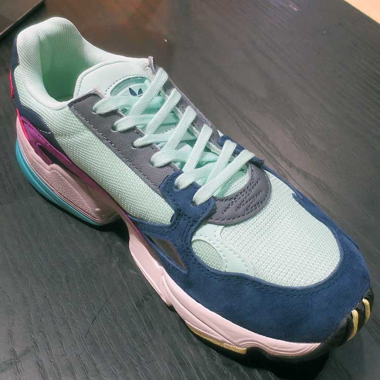 Adidas Originals Falcon W Clear and 35 similar items Adidas Originals Falcon W Clear and 35 similar items