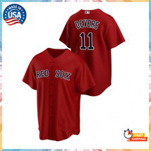 No.11 Rafael Devers Boston Red Sox Baseball Jersey For Fans - $30.99+