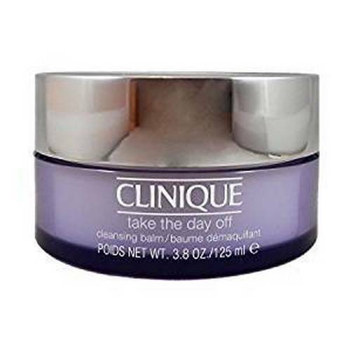 Clinique Take The Day Off Cleansing Balm 3.8 OZ Jar