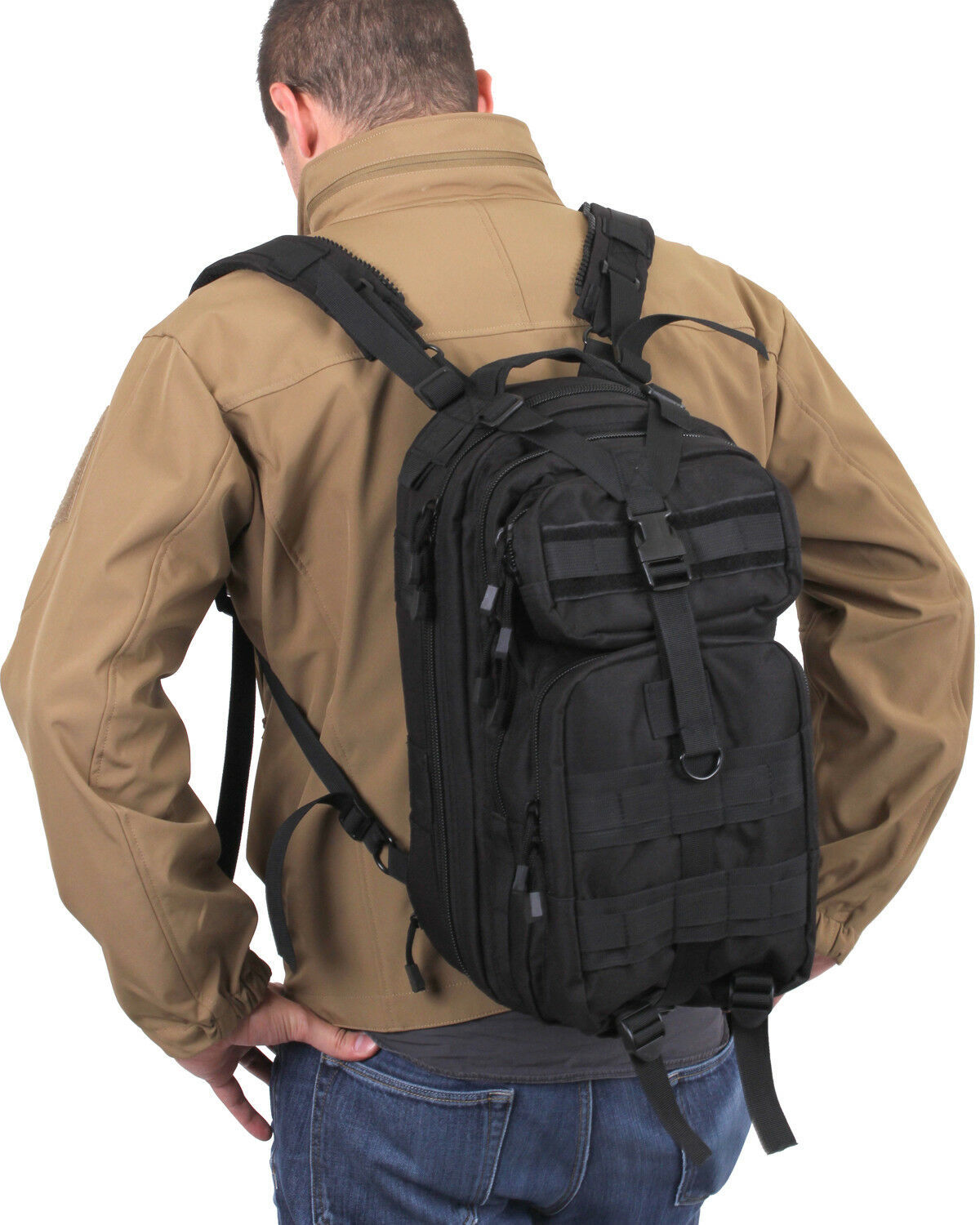 cotopaxi travel bag