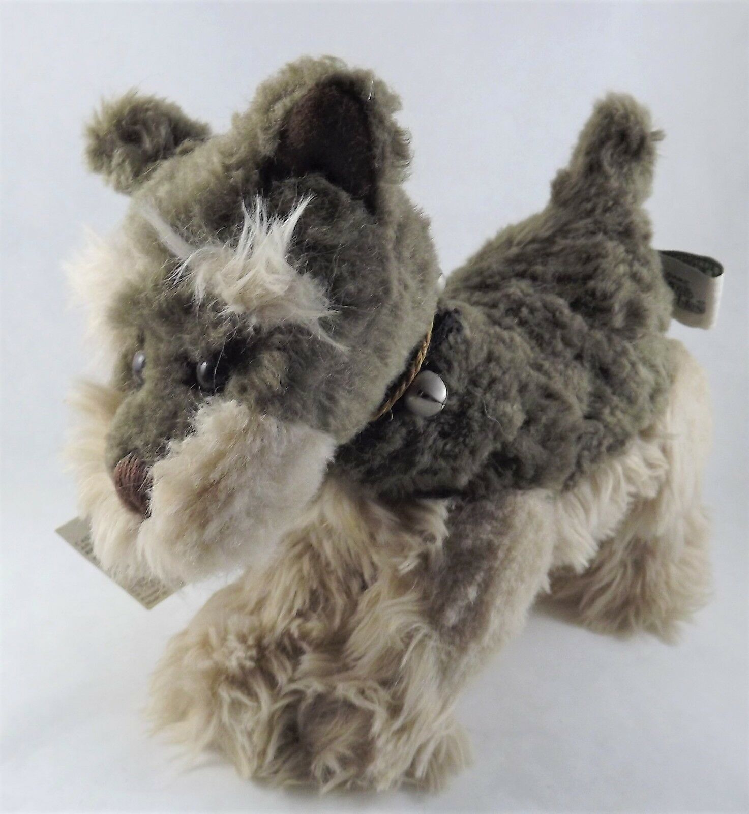 Ganz Schnauzer Dog Vintage Scrubber Cottage And 50 Similar Items