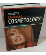 Milady&#39;s Standard Cosmetology, Milady, 6626 ISBN 9781418049355 6 pounds - $37.13