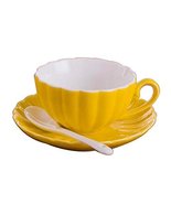 Black Temptation [C] Colorful Demitasse Cup Coffee Cup Espresso Cup and ... - $25.97