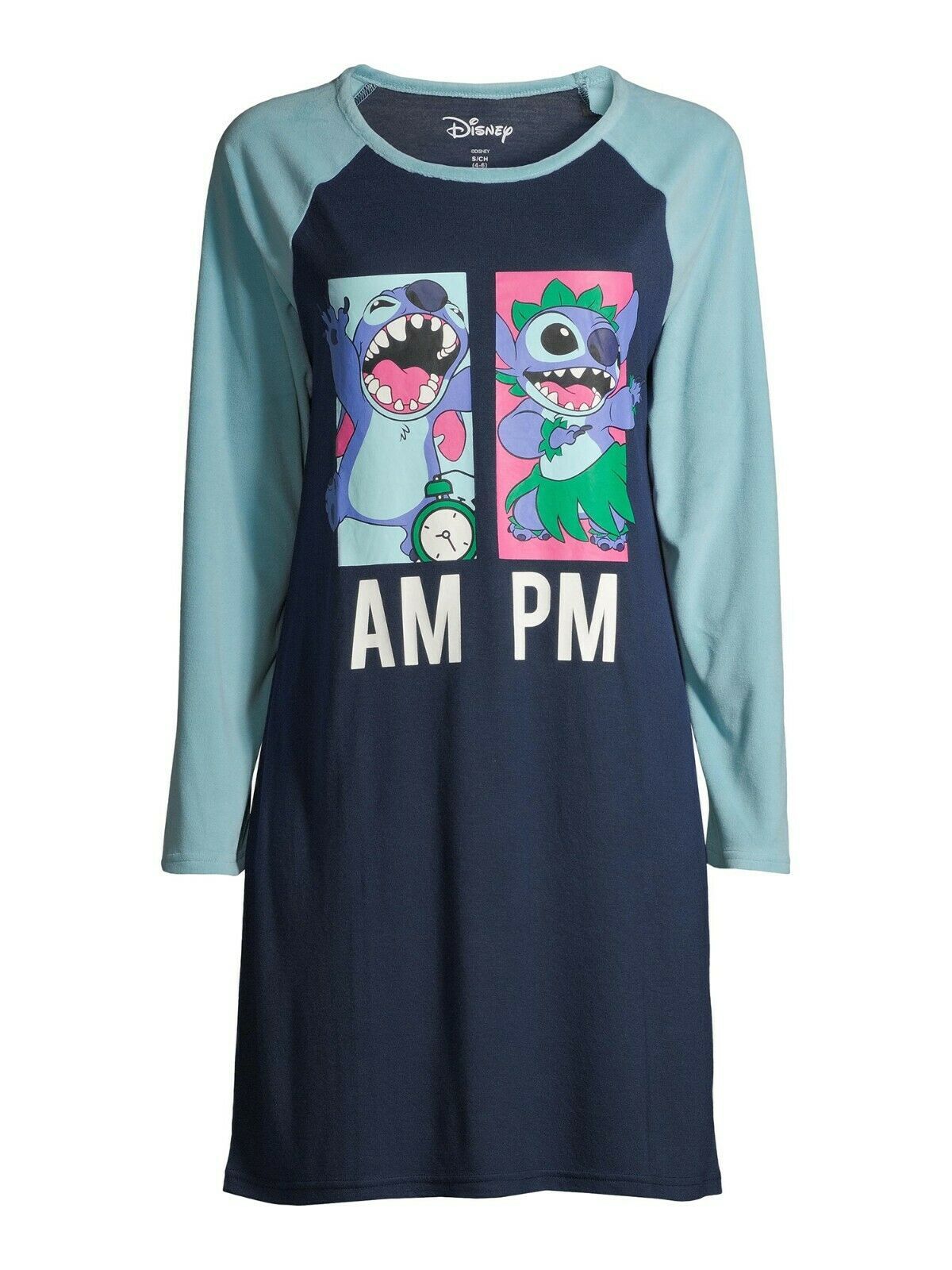 lilo and stitch nightwear