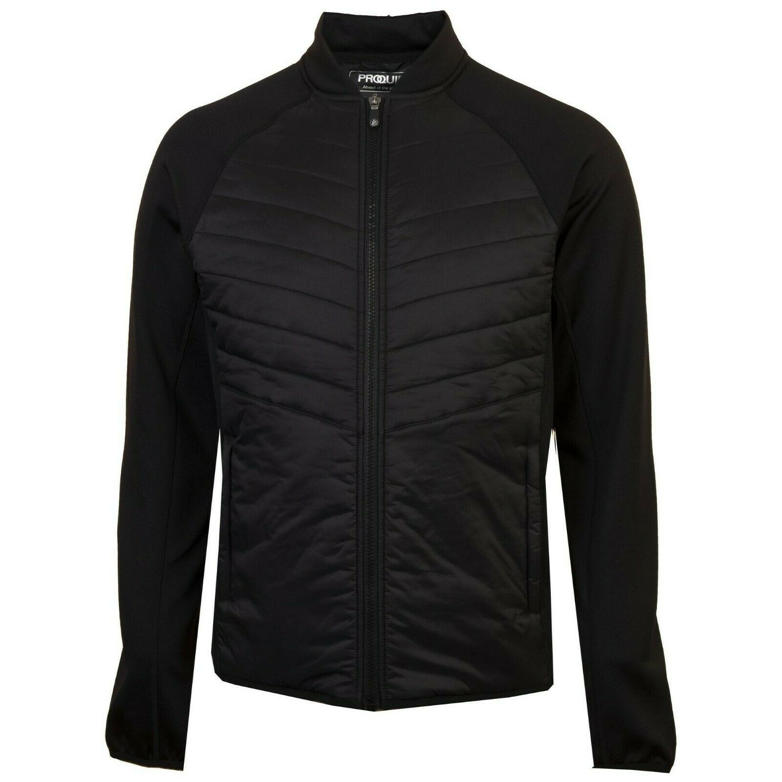 proquip therma pro jacket