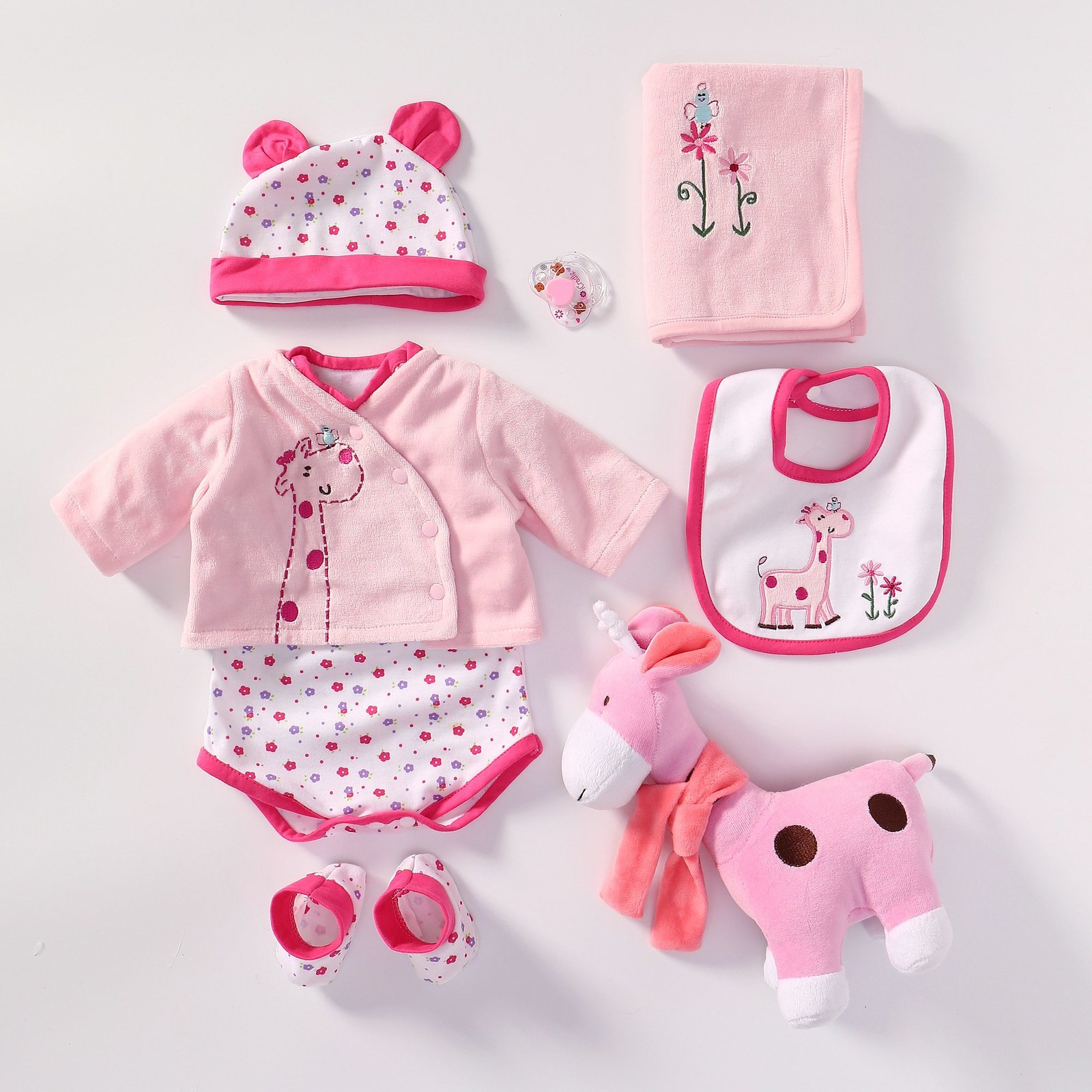 baby doll accessories canada