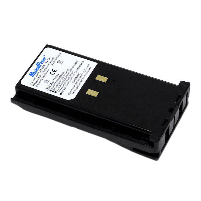 8 x 7.4V 1200mAh Battery for KENWOOD KNB-20 KNB-20N TK-2100 TK-260 TK-270 TK-360