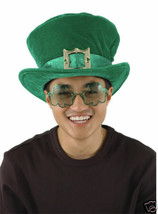 Green Leprechaun Hat Fun On St. Patrick's DAY-NEW!!!!!! - $21.15