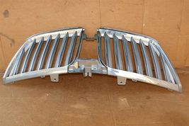 2009-12 Lincoln MKS Upper Grille Gril Grill image 9