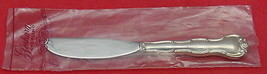Rondo by Gorham Sterling Silver Butter Spreader 6 3/8" HH New - $46.55