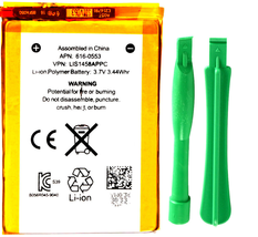 new Replacement internal battery with tools for apple ipod touch 4 4th gen 4g  - $19.50