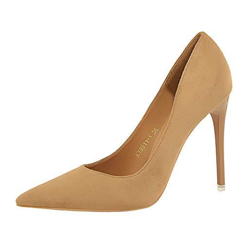 Sexy Lady Dress Shoes Women Pumps Heels Festival Party Wedding Shoes ...