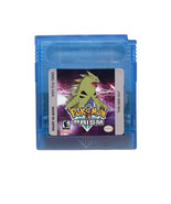 Pokemon Prism Game Cartridge For Nintendo Game Boy Color GBC USA Version - $15.85