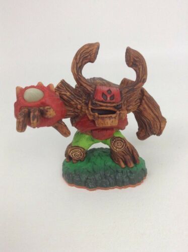 skylanders stump smash