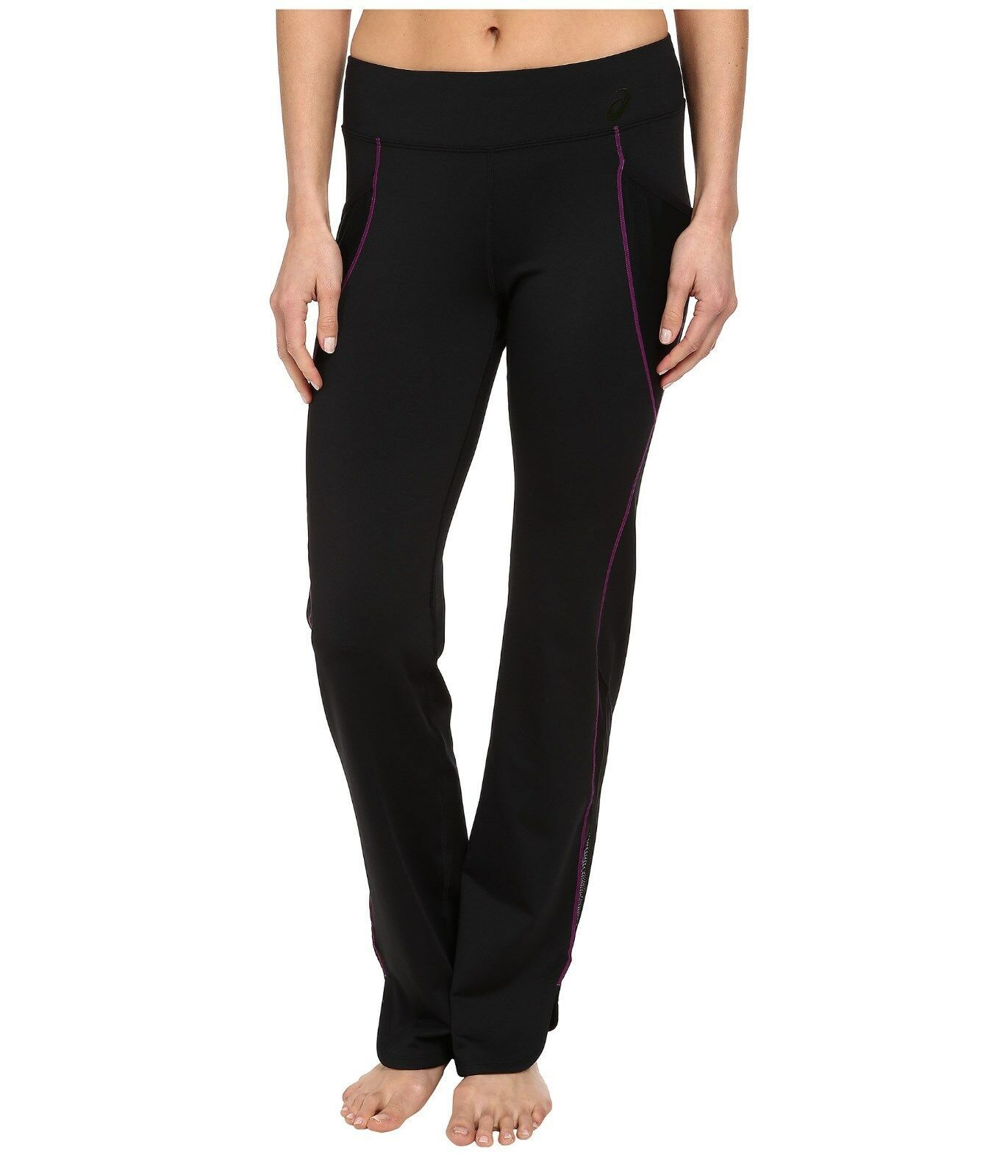 asics pants womens