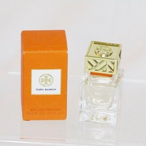 Tory Burch Eau de Parfum Fragrance .24 fl oz New NIB - $24.28