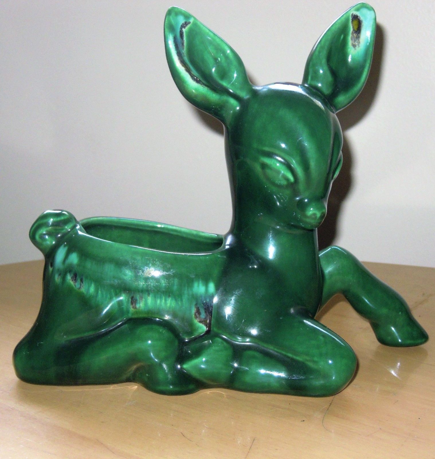 Vintage Royal Haeger Pottery Deer Fawn And 50 Similar Items