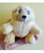 charmin bear stuffed animal