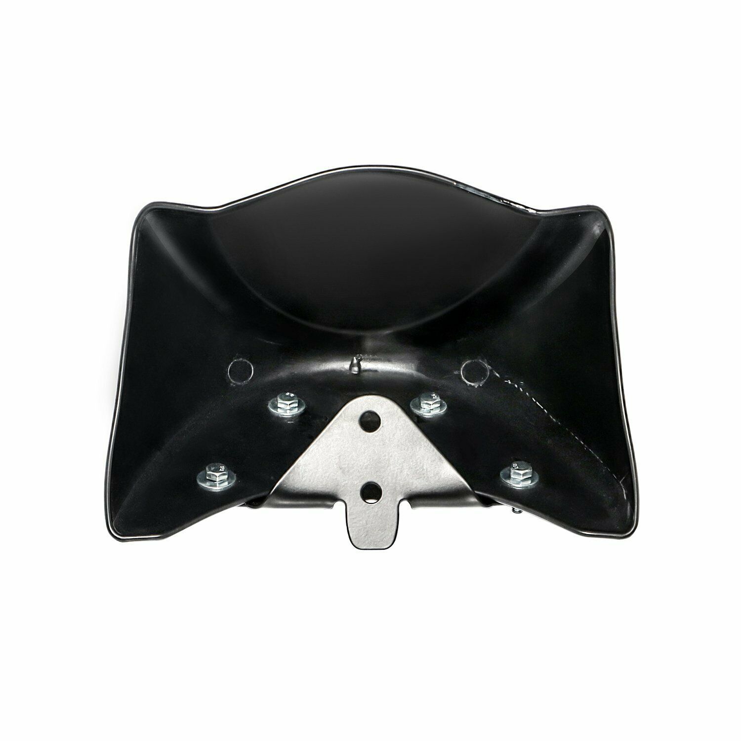 Front Chin Spoiler Air Dam fairing For Harley Davidson Dyna Low Rider