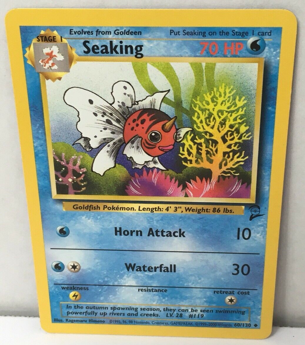 Pokemon Individual Cards Onix 84 130 Base Set 2 Pokemon Card Lp Condition Woodland Resort Com