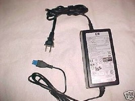 2262 adapter cord - HP OfficeJet Pro 8000 power wall plug C9307A electri... - $29.65