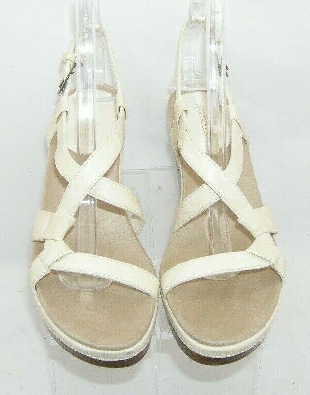 aerosole hedge maple wedge sandals black size 8 aerosole hedge maple wedge sandals black size 8