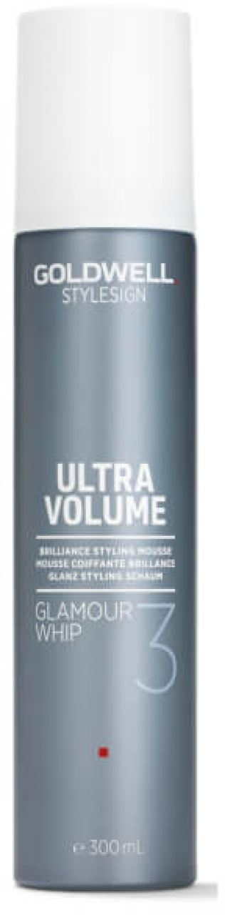 Goldwell StyleSign Glamour Whip Mousse 10.14oz