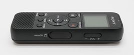 Sony ICD-PX370 Mono Digital Voice Recorder w/ Built-In USB image 3