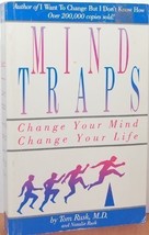 Mind Traps Tom Rusk and Natalie Rusk image 2
