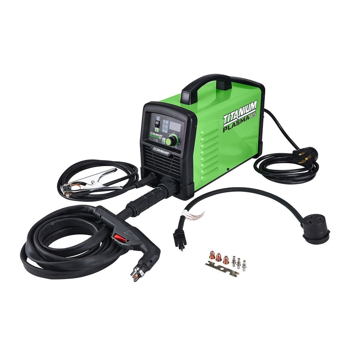 Titanium 45A Plasma Cutter Plasma Cutters