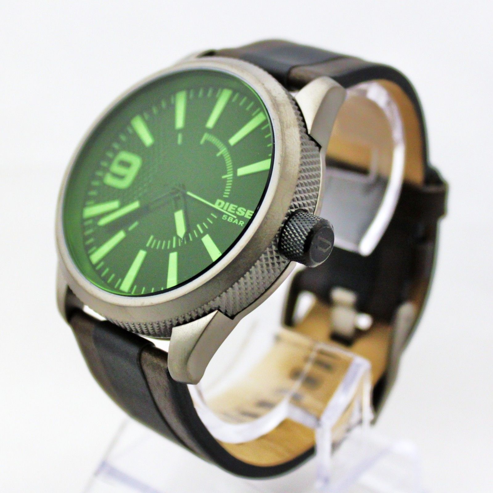 reloj diesel 5 bar precio