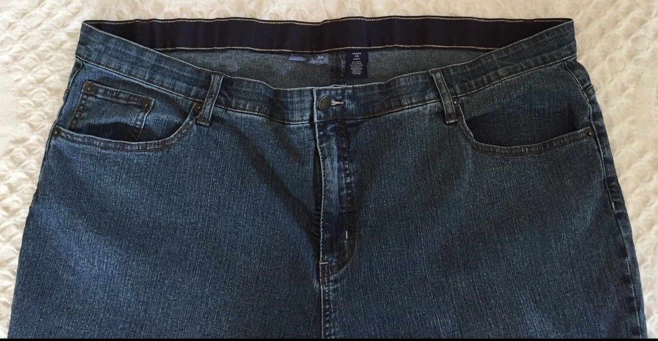 westport women's jeans