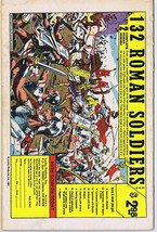 Avengers #205 ORIGINAL Vintage 1981 Marvel Comics Yellow Claw image 2