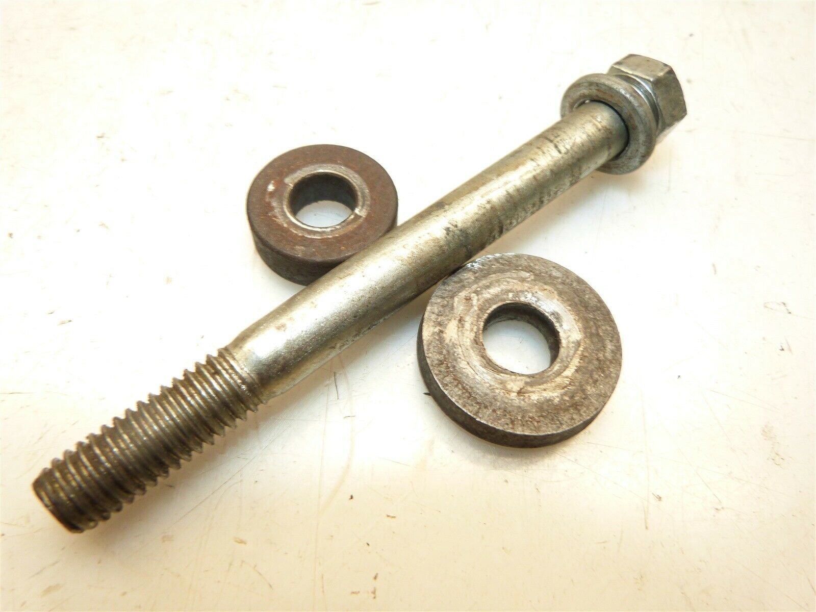 John Deere 318 420 316 Tractor Onan P218 18hp Engine Flywheel Bolt