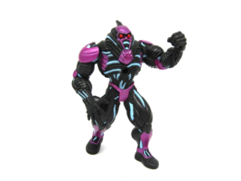 VTG 1996 Marvel Comics Universe X-Men the Protector Action Figure Toy Biz - $8.90