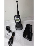 Motorola DTR650 Dtr 650 Digital 2 Way Radio 900MHz Talkie accessories - $120.62