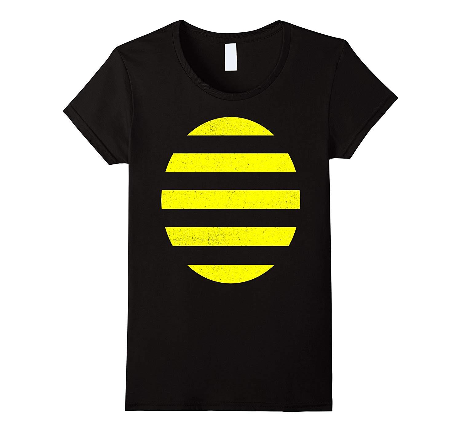 bumblebee tee