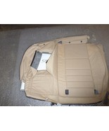 NEW OEM LEATHER SEAT COVER MERCEDES ML-CLASS 2006-2011 REAR TAN 16492005... - $64.35