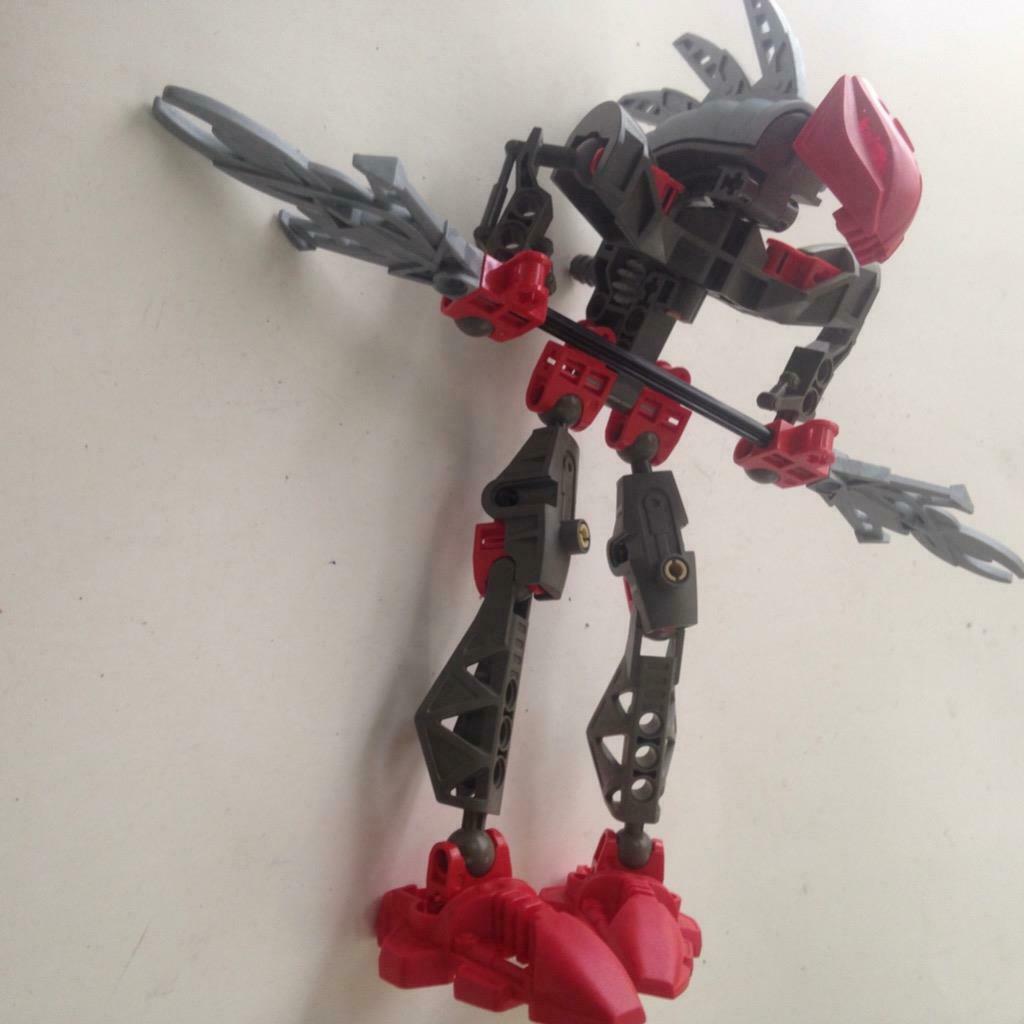 rare lego bionicle