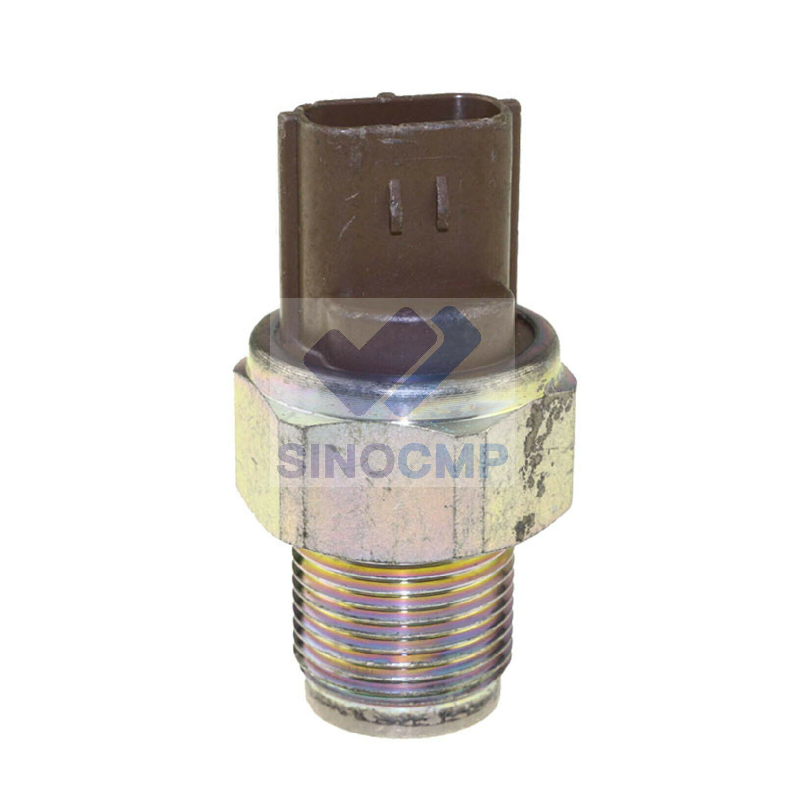 High Pressure Sensor 4990006131 4990006131 For Nissan Navara D40 2